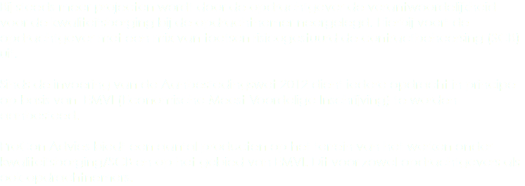 Bij steeds meer projecten wordt door de opdrachtgever de verantwoordelijkheid voor de kwaliteitsborging bij de opdrachtnemer neergelegd. Hierbij voert de opdrachtgever met een mix van toetsen risicogestuurd de contractbeheersing (SCB) uit. Sinds de invoering van de Aanbestedingswet 2012 dient iedere opdracht in principe op basis van EMVI (Economische Meest Voordelige Inschrijving) te worden aanbesteed. ProCon Advies biedt een aantal producten op het terrein van het werken onder kwaliteitsborging/SCB en op het gebied van EMVI. Dit voor zowel opdrachtgevers als ook opdrachtnemers.