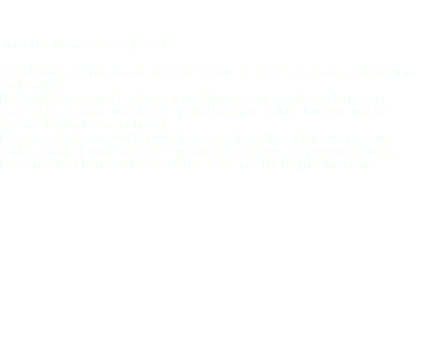  begeleiding realisatiefase Ook de begeleiding van de realisatiefase is de laatste jaren aan verandering onderhevig. Het traditionele toezicht door opdrachtgevers verandert steeds meer in toezicht op afstand, waarbij de opdrachtnemers zelf de kwaliteit van de geleverde producten beheerst.
Dit alles vraagt van zowel opdrachtgevers als opdrachtnemers ook een andere aanpak in de interactie tussen opdrachtgever en opdrachtnemer. ProCon Advies kan hierbij voor beide partijen als linking pin fungeren. 