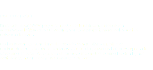  D&C-contracT Bij steeds meer GWW-projecten is de opdrachtnemer niet alleen verantwoordelijk voor de uitvoering van een project, maar ook voor het ontwerp daarvan. Op basis van een functioneel gespecificeerde uitvraag, krijgt de opdrachtnemer de ruimte om innovaties toe te passen in het ontwerp en de uitvoering. ProCon Advies kan de benodigde ondersteuning bieden bij het opstellen van een Design & Construct-contract.