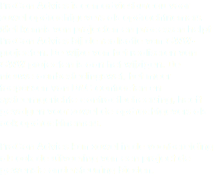 ProCon Advies is een adviesbureau voor zowel opdrachtgevers als opdrachtnemers. Met kennis van projecten en processen helpt ProCon Advies bij de realisatie van GWW-projecten. De wijze van het realiseren van GWW projecten is aan het wijzigen. De nieuwe aanbestedingswet, het meer toepassen van D&C contracten en systeemgerichte contractbeheersing, heeft gevolgen voor zowel de opdrachtgevers als ook opdrachtnemers. ProCon Advies kan zowel in de voorbereiding als ook de uitvoering van een project de gewenste ondersteuning bieden.