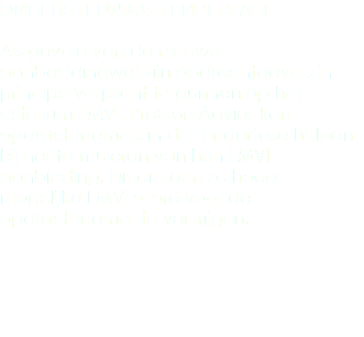 ondersteuning tenderfase Als gevolg van de nieuwe aanbestdingwet zijn opdrachtgevers in principe verplicht te gunnen op het criterium EMVI. ProCon Advies kan opdrachtnemers in de tenderfase helpen bij het formuleren van hun EMVI aanbieding. Dit om een zo hoog mogelijke EMVI score voor de opdrachtnemer te verkrijgen.