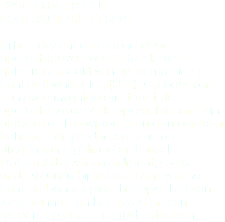 systeemgerichte contractbeheersing Bij het toezicht op afstand door opdrachtgevers wordt steeds meer gebruik gemaakt van systeemgerichte contractbeheersing (SCB). Op basis van een risico-inventarisatie toetst de opdrachtgever of de opdrachtnemer zijn ontwerp en bouwprocessen aantoonbaar beheerst, zijn producten keurt en afwijkingen registreert en herstelt.
ProCon Advies kan opdrachtgevers ondersteunen bij het opstellen van het contractbeheersplan, het opstellen van toetsplannen en het uitvoeren van systeem-, proces- en producttoetsen.